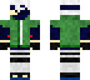 kakashi