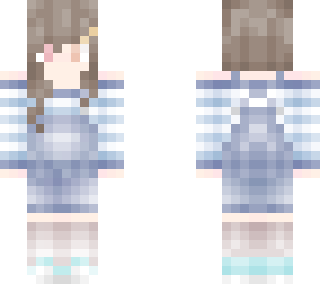 kookie overalls