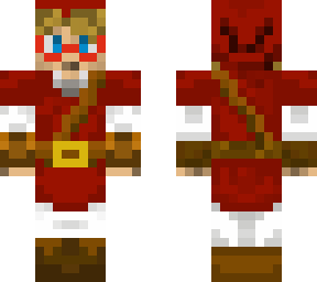 l1nk skin