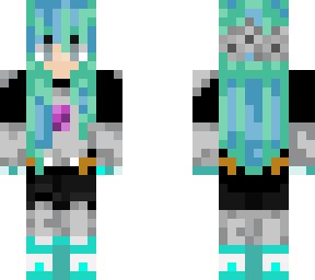 lily (ice elemental ability)