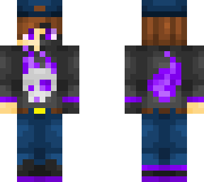 little bit of a fix to my old skin.