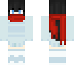 main 3.0 (scarf)