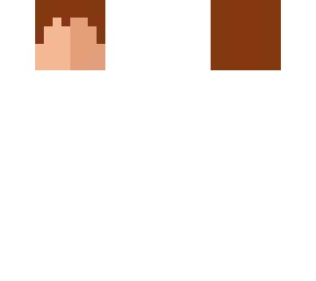 medium hair template
