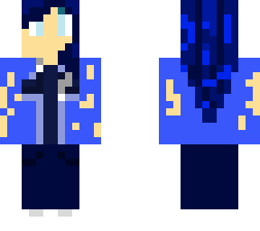 my main skin