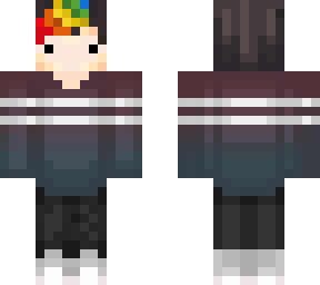 my main skin derp