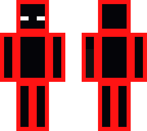 my personal skin
