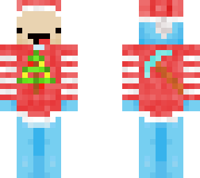 myparentsloveme4 christmas