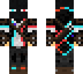 mystic huntsman
