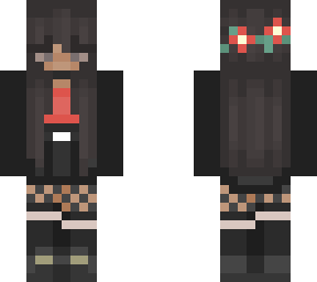 new skin
