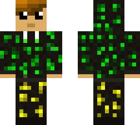 new skin