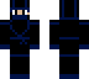 ninja boy