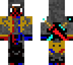 ninjaohawesome gold