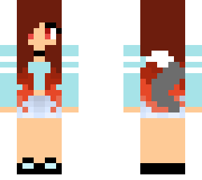 not my skin i just edit