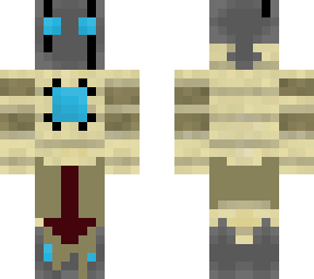 nox the xelor
