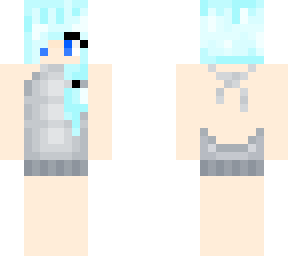 oc vks- chloe