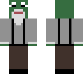 old pepe