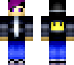 original skin (final update)