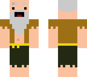 pacheco cara floja (by:iv4n2p) (credits:barbariangamer66)