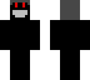 papa the shadow
