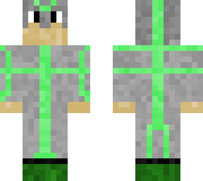 plasma knight