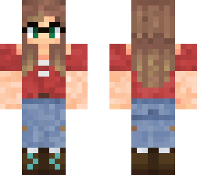 pretty engineer 5
