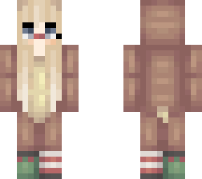reindeer