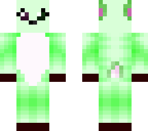 reindeer sona wip