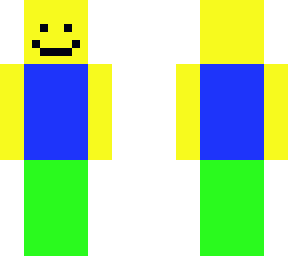 roblox: noob
