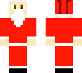santa