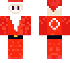 santa claus