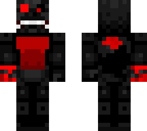 scorch 2.0 with a tail