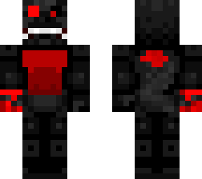 scorch 2.0 with a tail 2.0