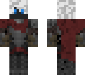 seargernt