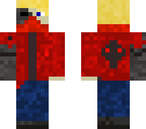 skull crushers cyborg