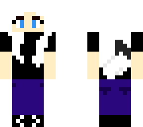 snow rose yukari