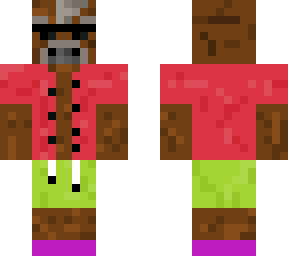 summer cow boyy