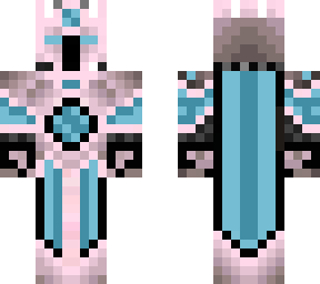 tear blade knight