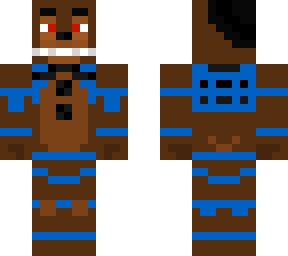tech freddy