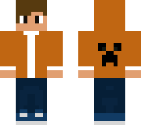 teen guy