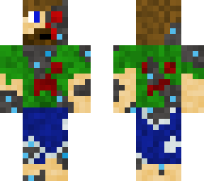 the creepernator 2.0