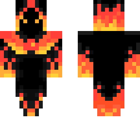 the fire guardian inferno