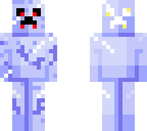 the ice creeper