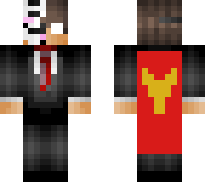this skin is the king of all.