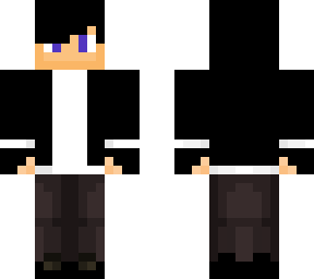 tuxedo jack