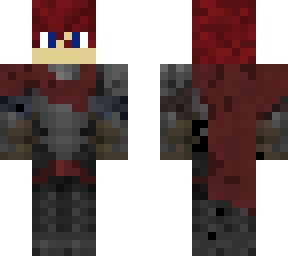 tylor as a knight