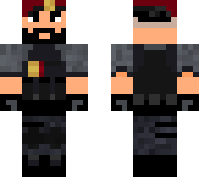 usf commando alpha