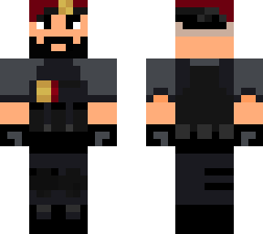 usf commando beta