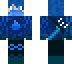 water ninja