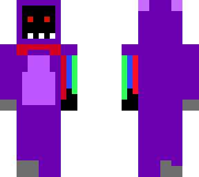 withered bonnie