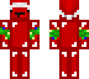 x-mas skeppy updated